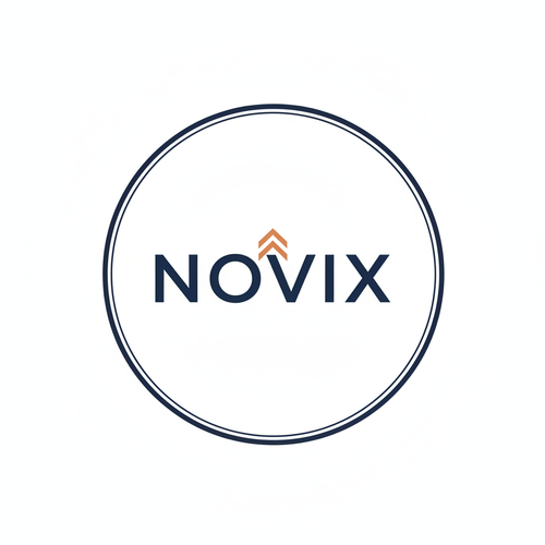 Novix Logo